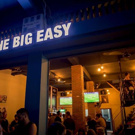 The Big Easy Phnom Penh Exterior foto